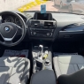 BMW SERIE 1 118D AUTOMATICA  2.0 DIESEL 143CV   ANNO:01/2014